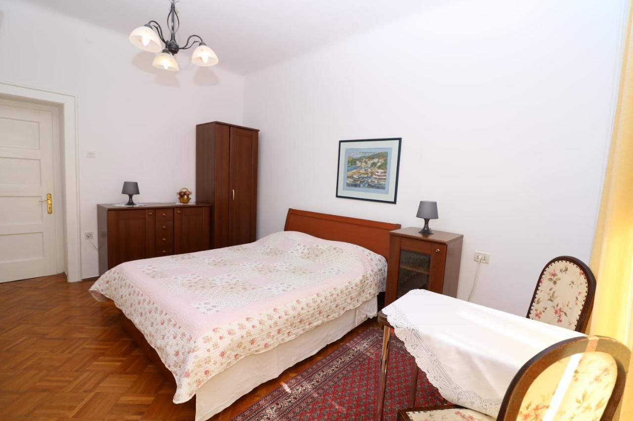 Studio Apartments Cavrak With Terrace Baška Eksteriør bilde